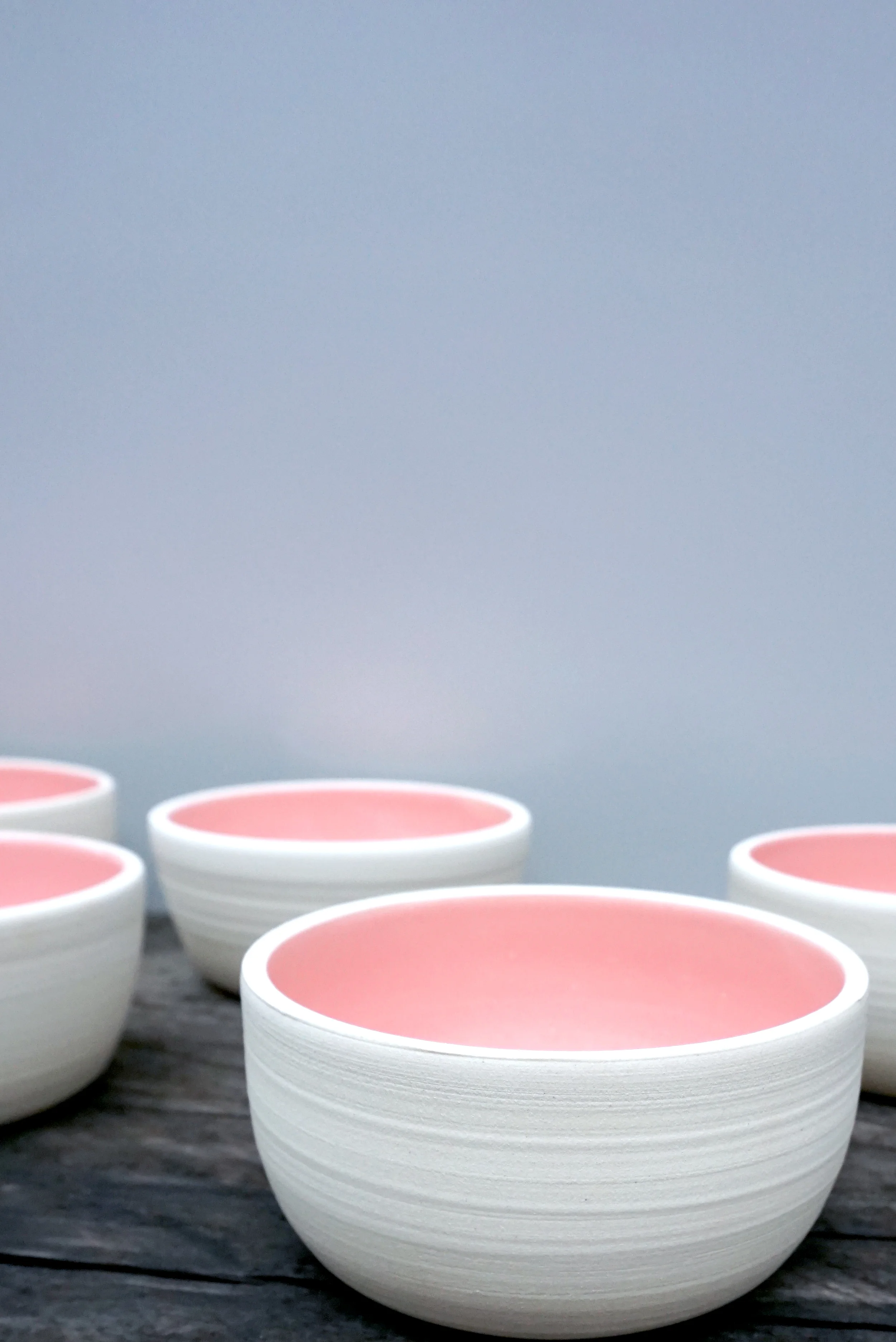Ice Cream Bowls