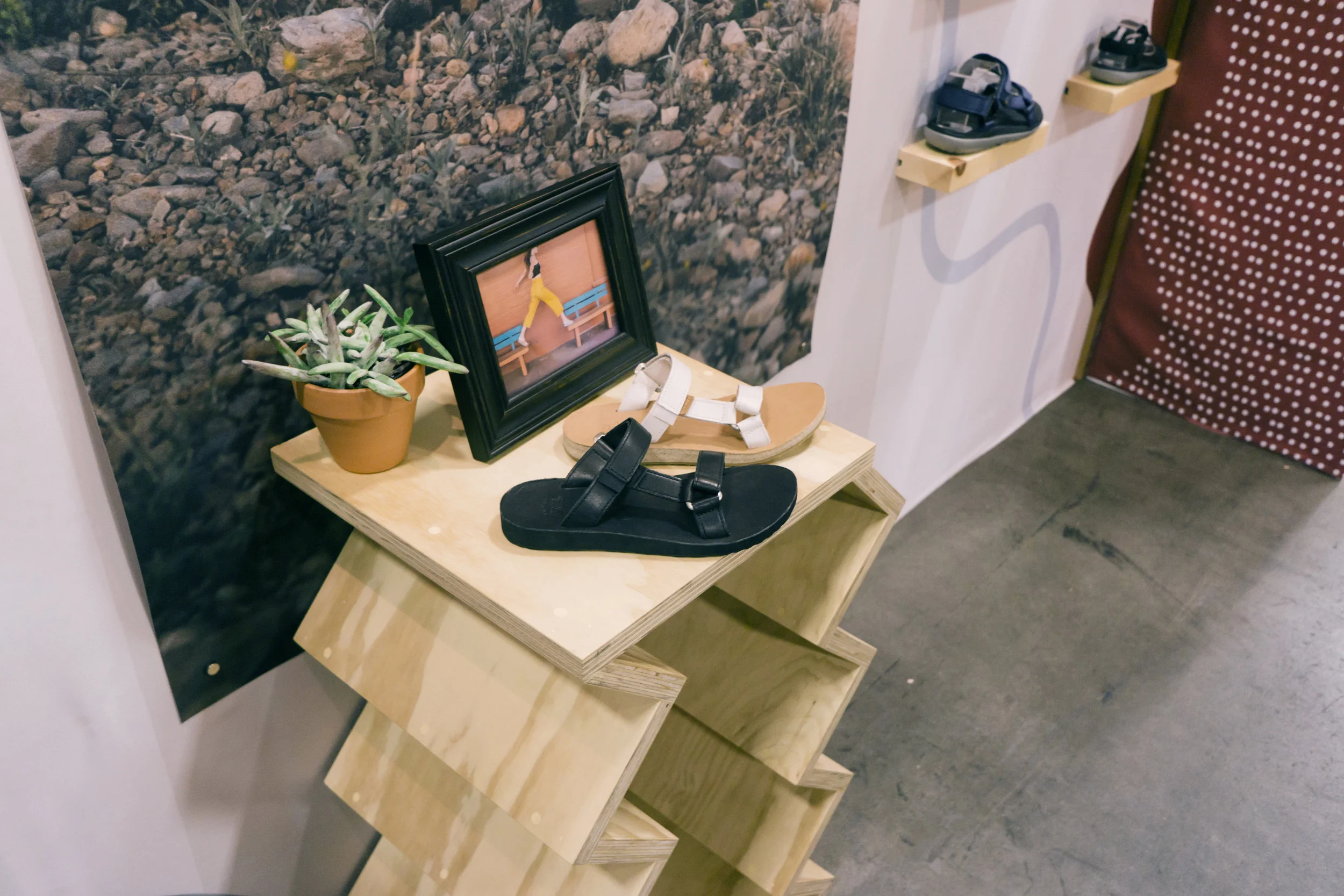 Teva Spring17 catalogue