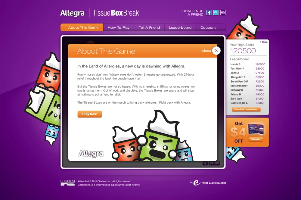 Allegra_TissueBoxes3D_aboutgame.jpg