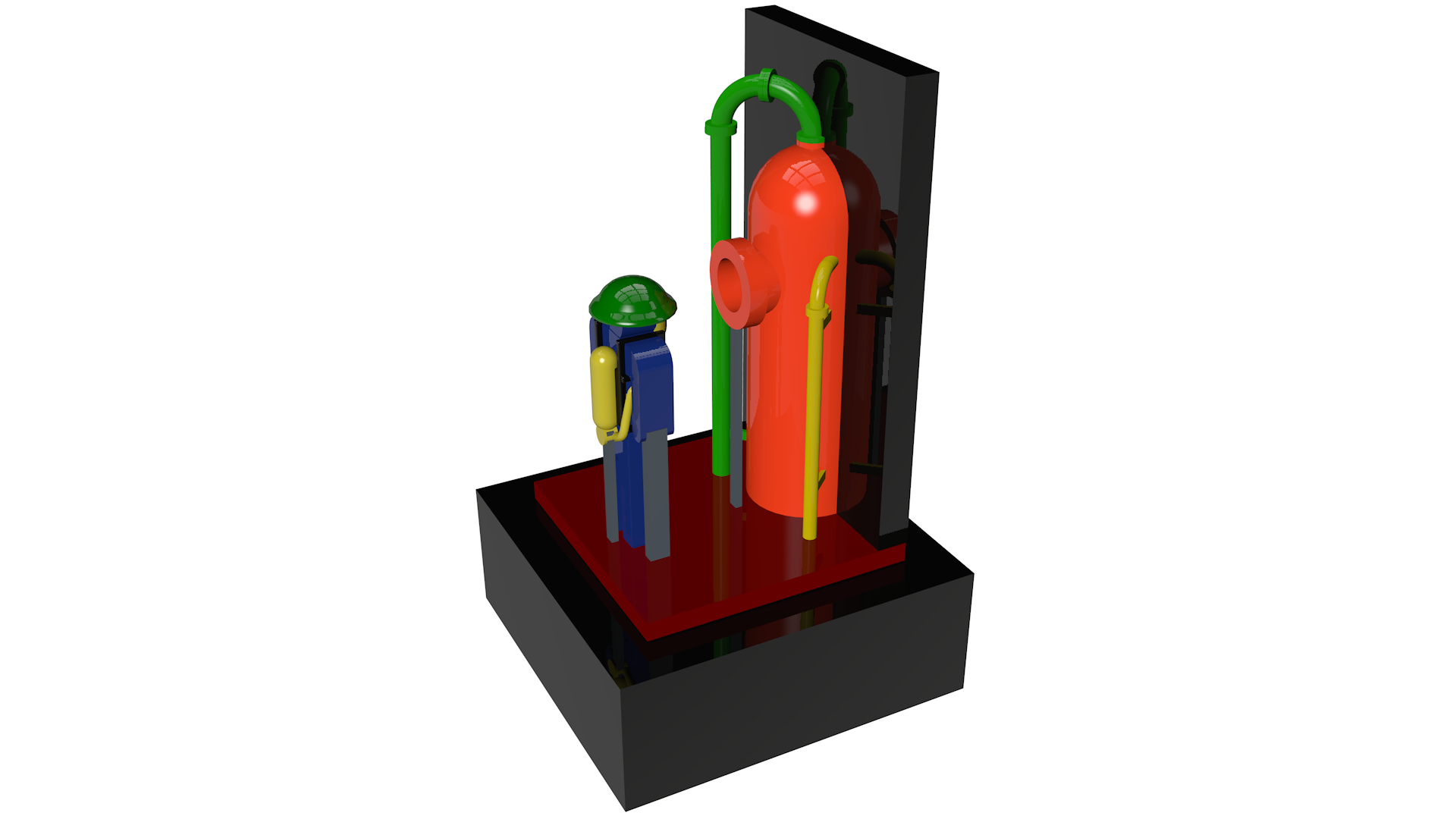 9 - Aphyxia (Confined Space Entry)