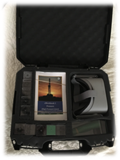 Oil and Gas Orientation Kit