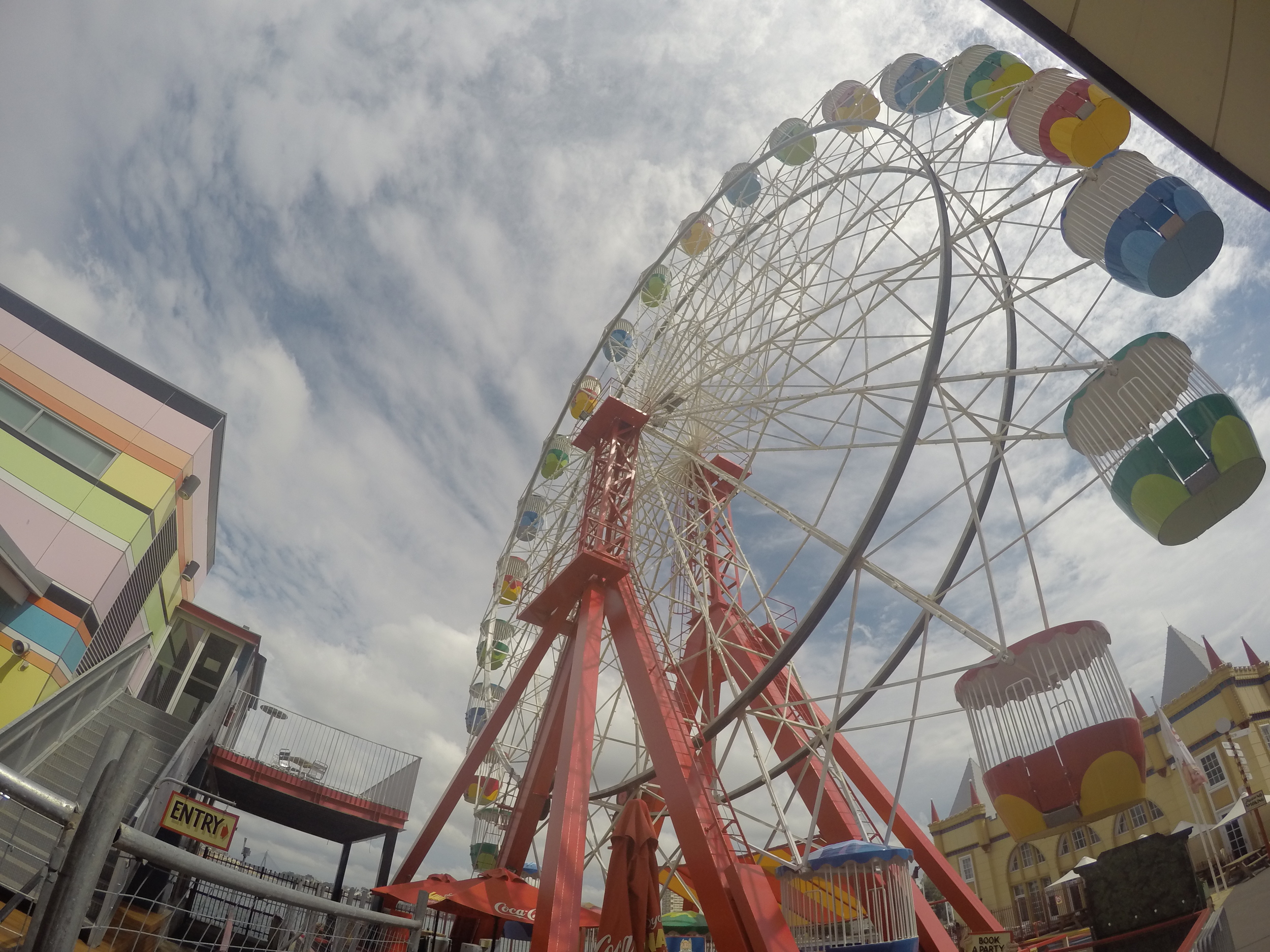 Luna Park