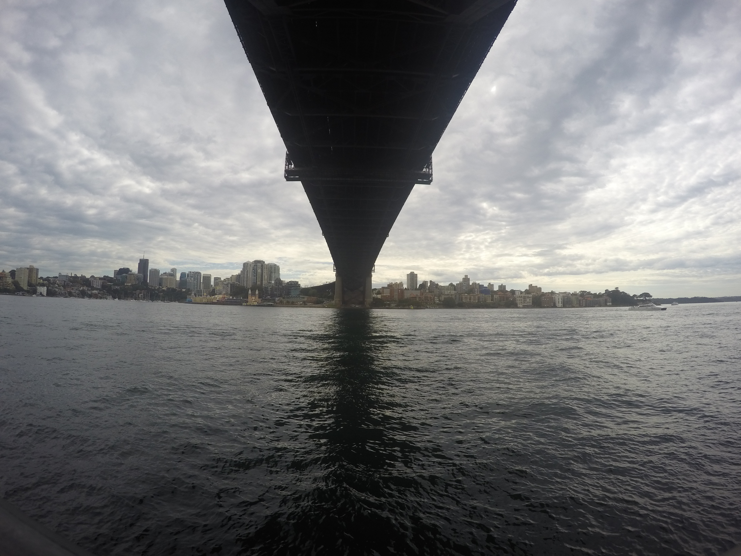 Harbour Bridge