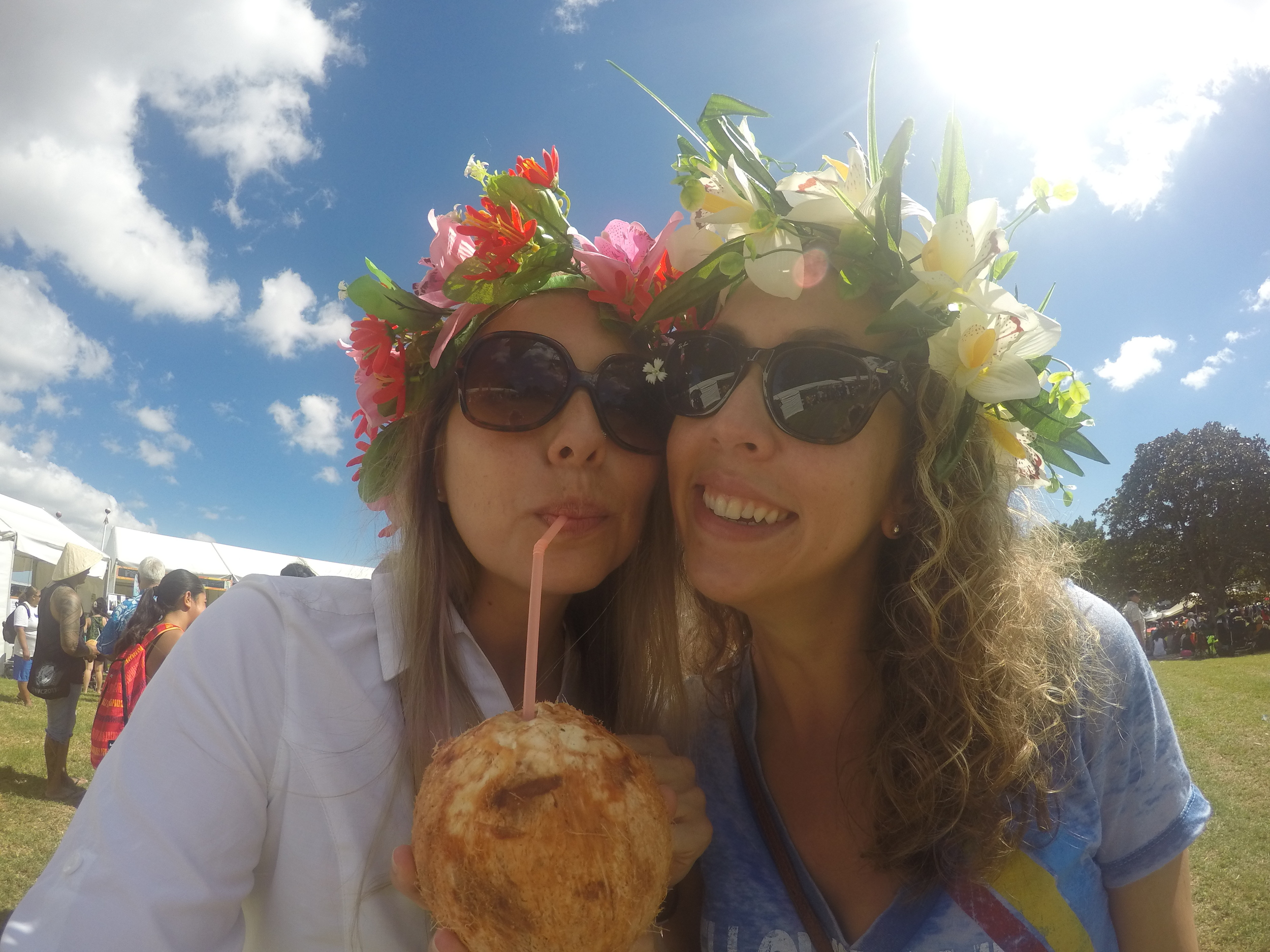 Pasifika Festival