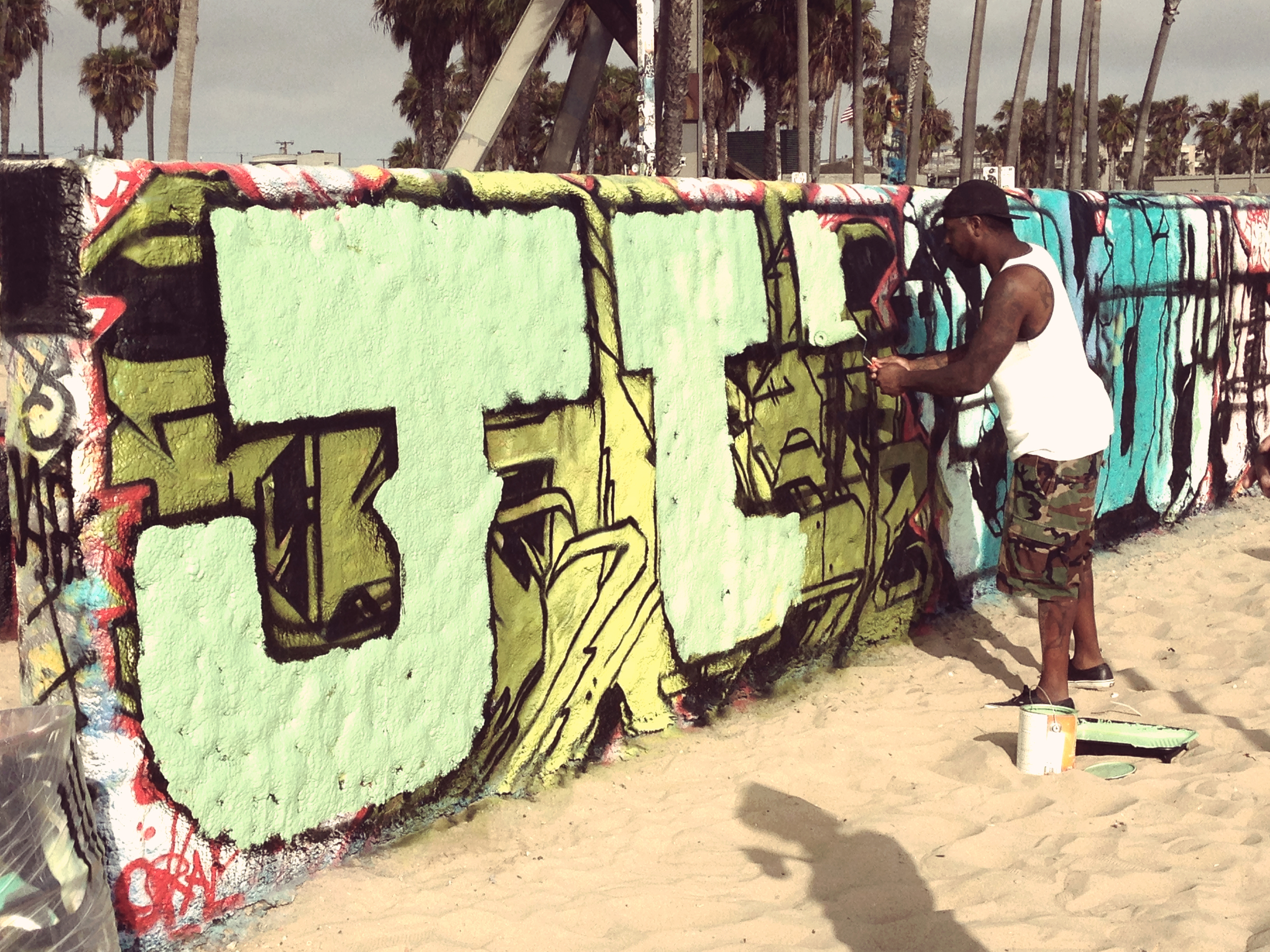 Venice Beach