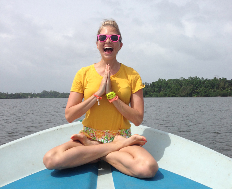Boat Lotus