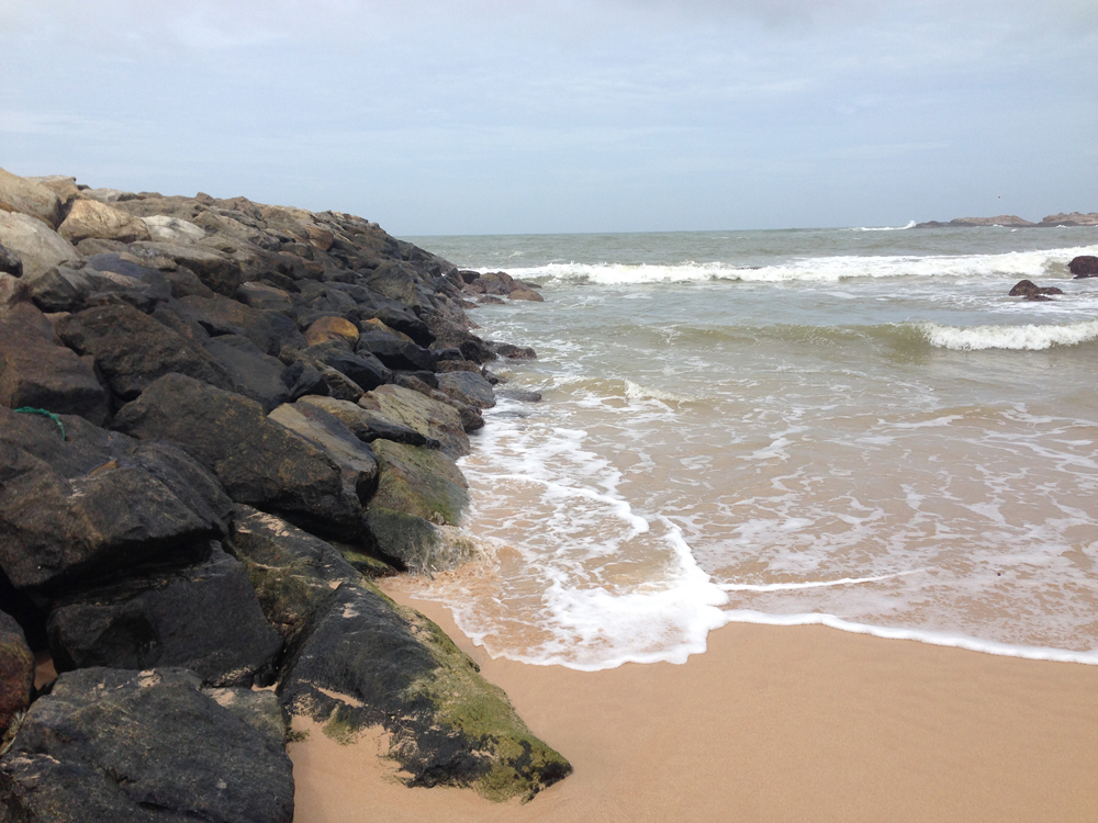 The Jetty