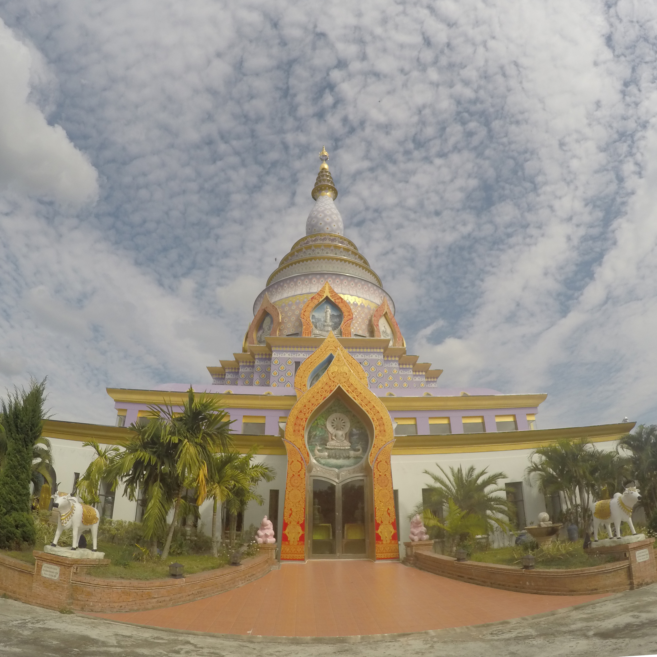 Wat Thaton