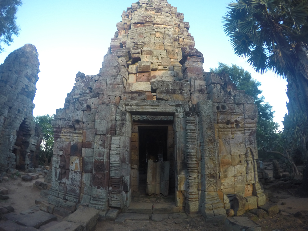 Wat Banan