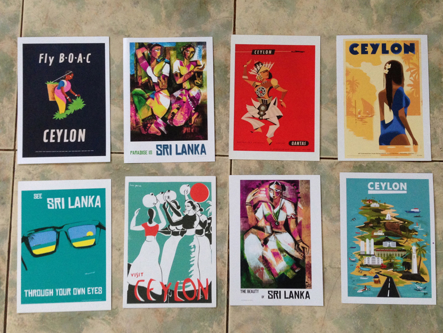 Awesome Postcards 