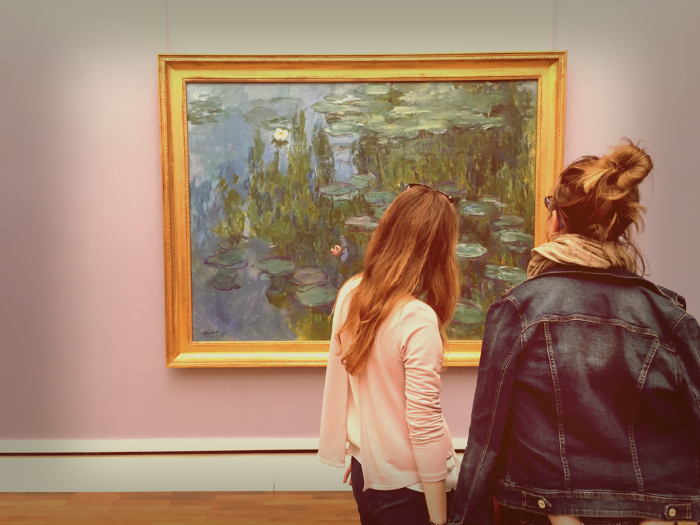 Monet