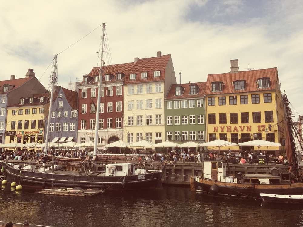 Nyhavn