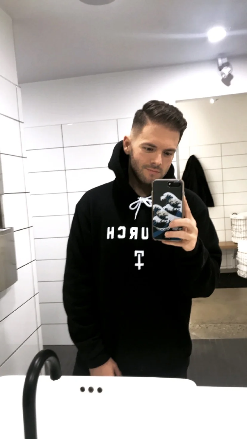 Trial & Error: Living a Healthy Lifestyle