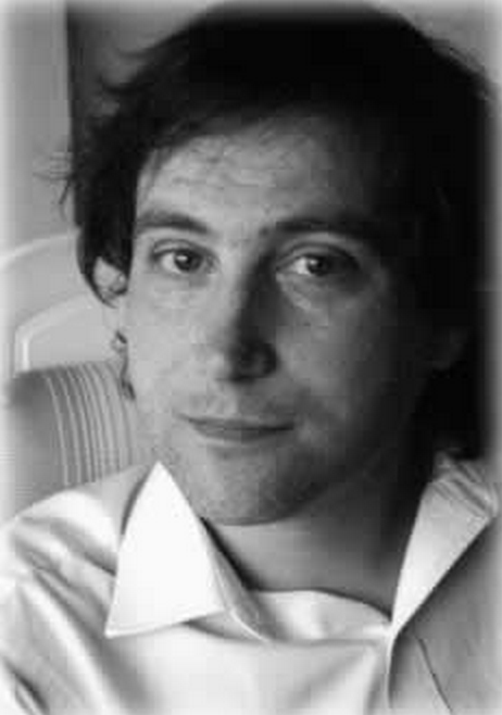 Sources and Methods #5: Mark Bernstein