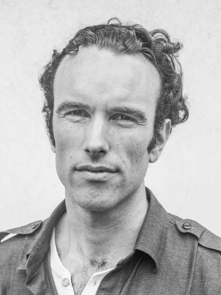 Sources and Methods #6: Elliot Ackerman