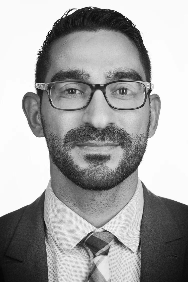 Sources and Methods #7: Ernesto Ramirez