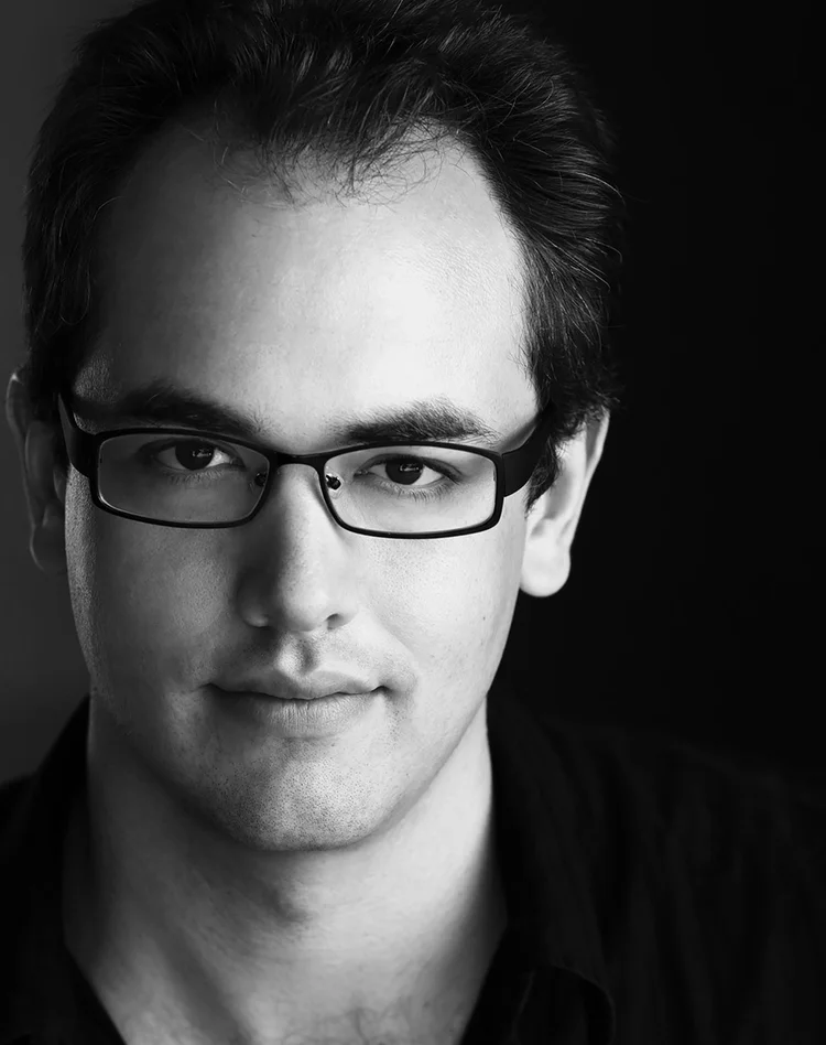 Sources and Methods #4: Gabriel Wyner