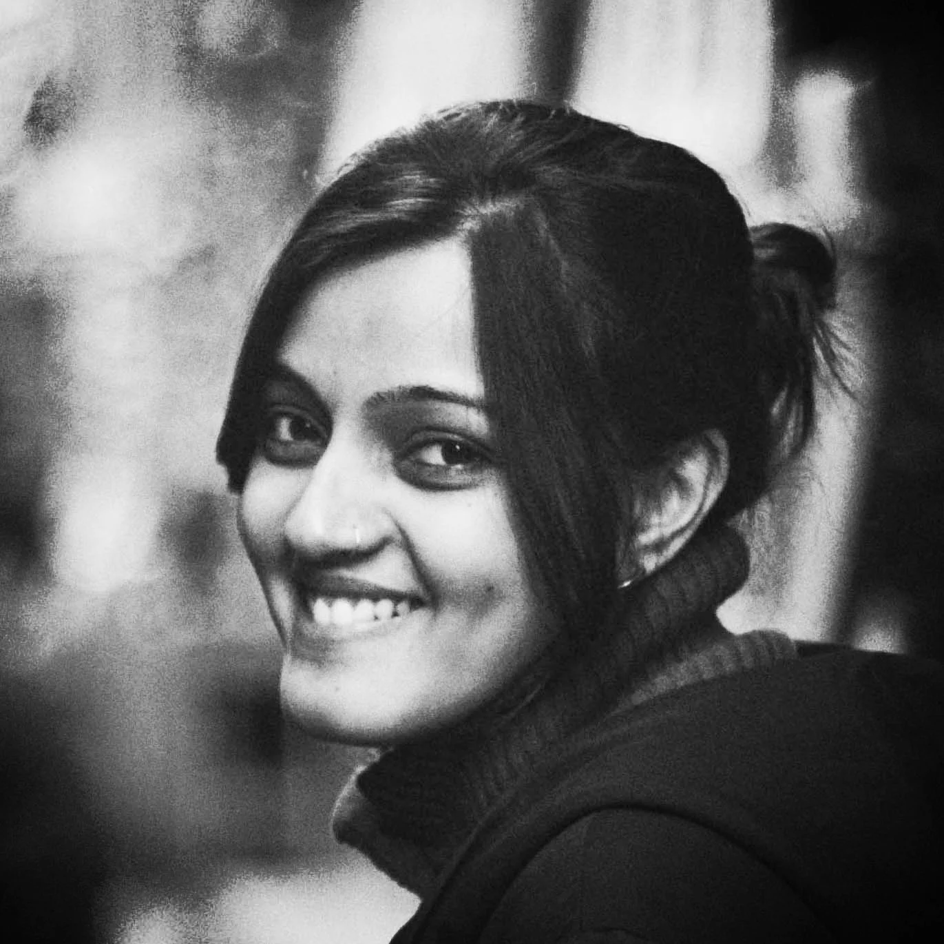 Sources and Methods #9: Rohini Mohan