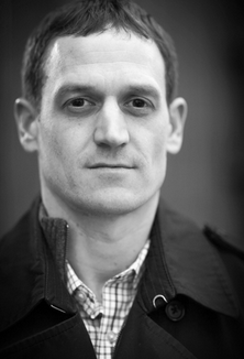 Sources and Methods #14: Gregory Johnsen