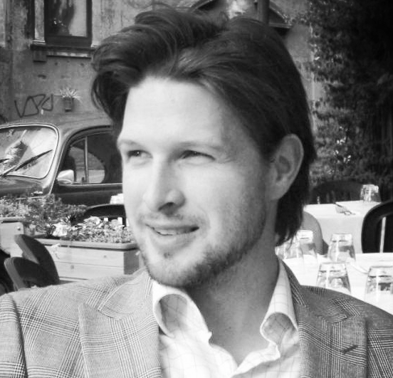 Sources and Methods #22: Jonathan Brown