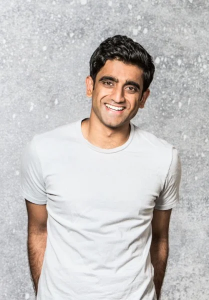 Sources and Methods #42: Parsing Complexity with Zavain Dar