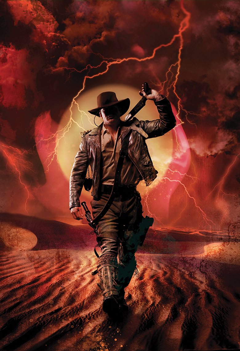 Blades of Rose WARRIOR.cover.jpg