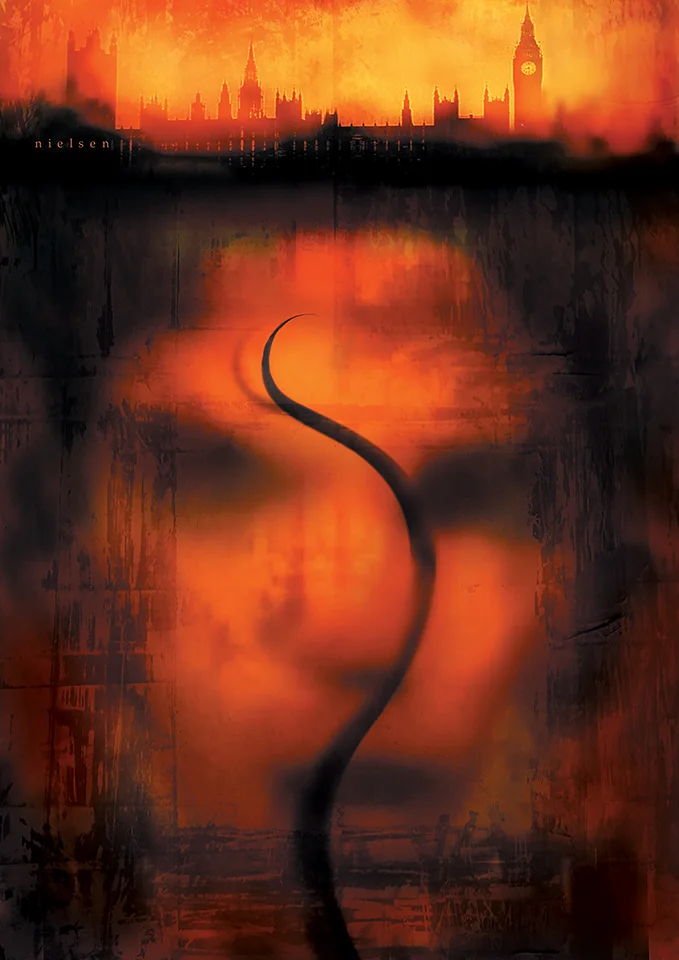 Tor Books, China Mieville