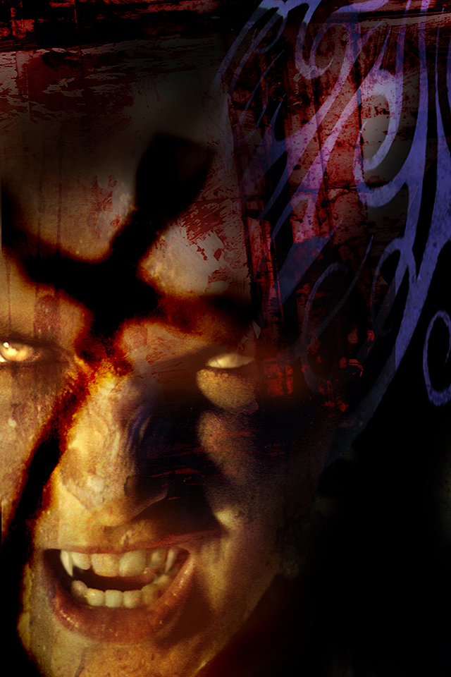 Darren Shan