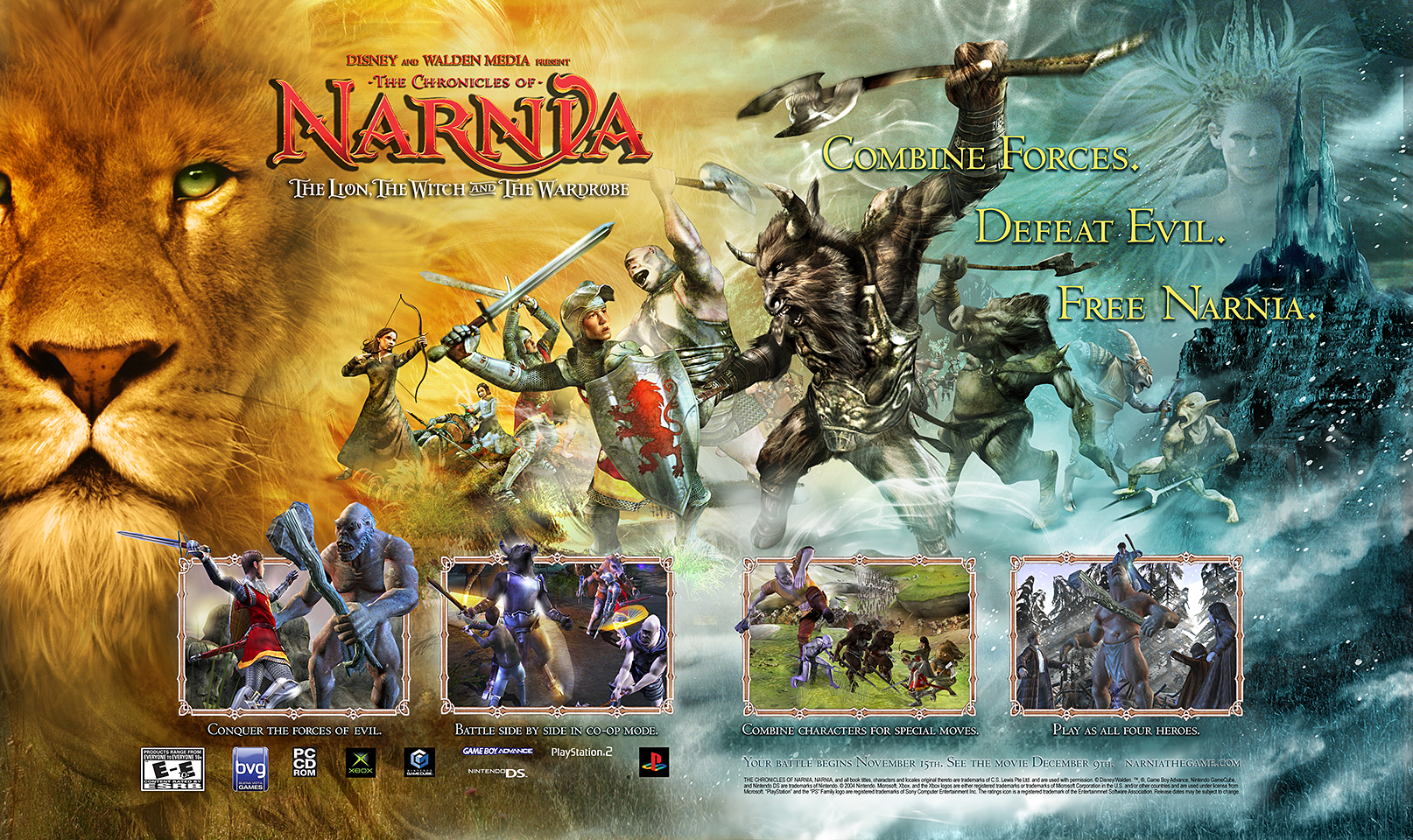 Buena Vista Games