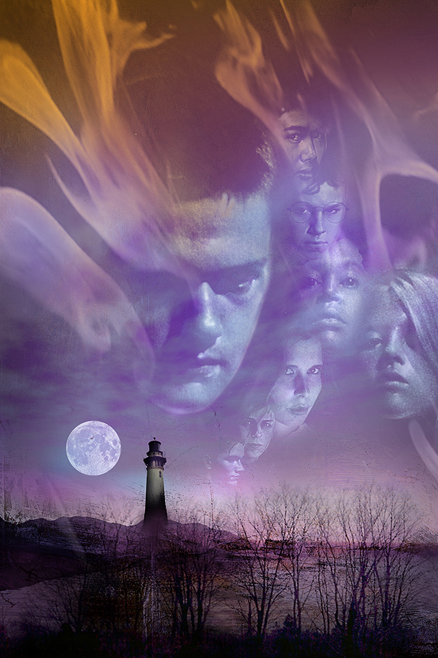 Neal Shusterman
