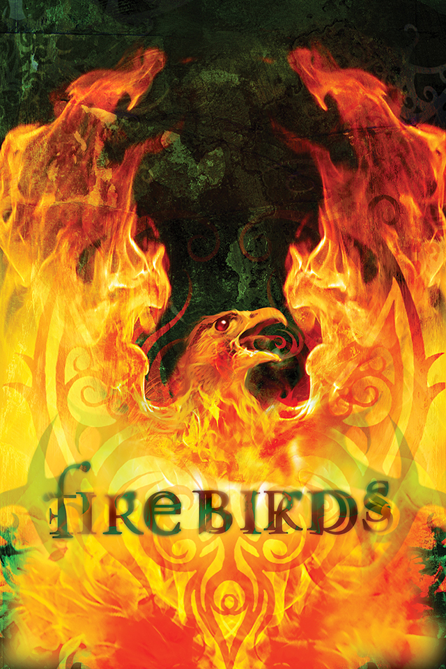 Firebirds Anthology 1