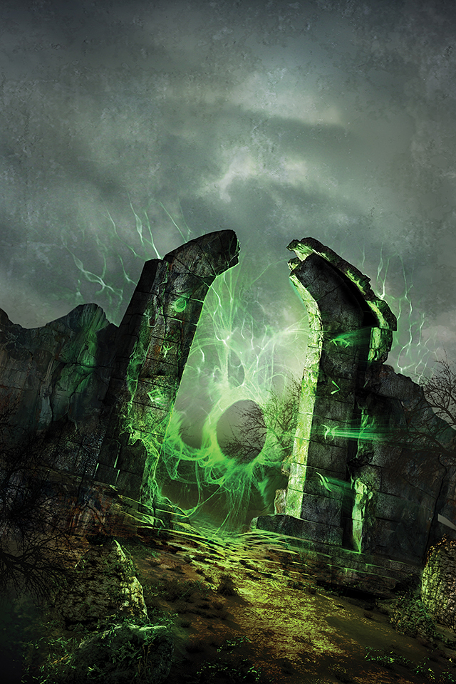 Goblin Gate