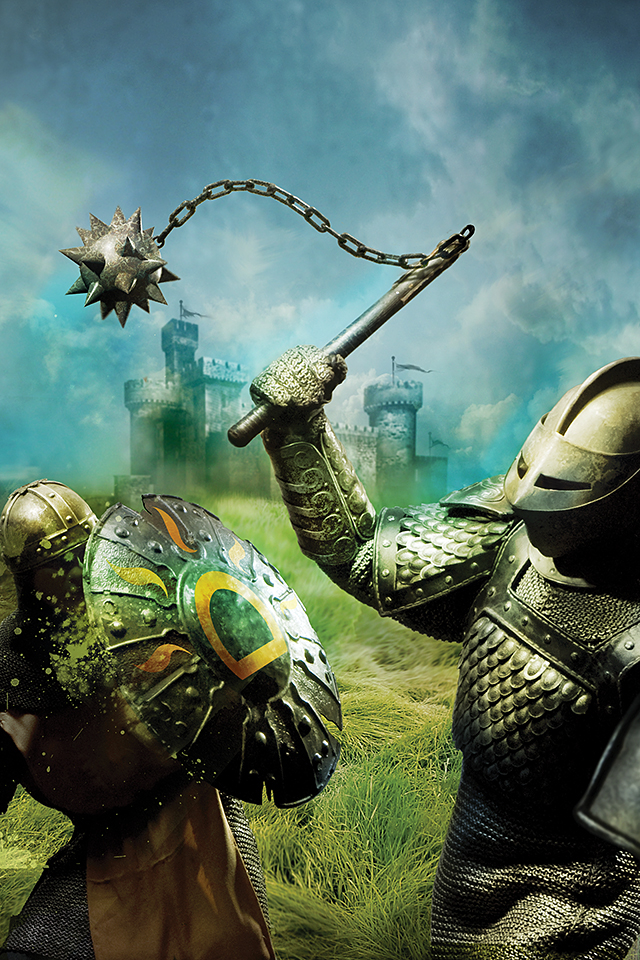 Ranger's Apprentice 8: Kings of Clonmel