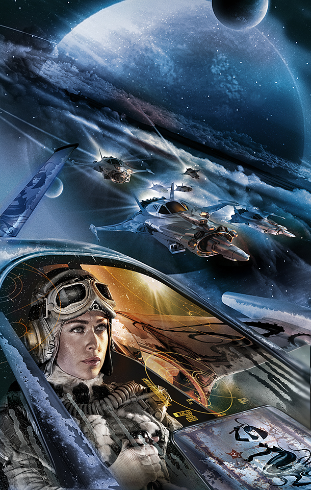 Galaxy Press