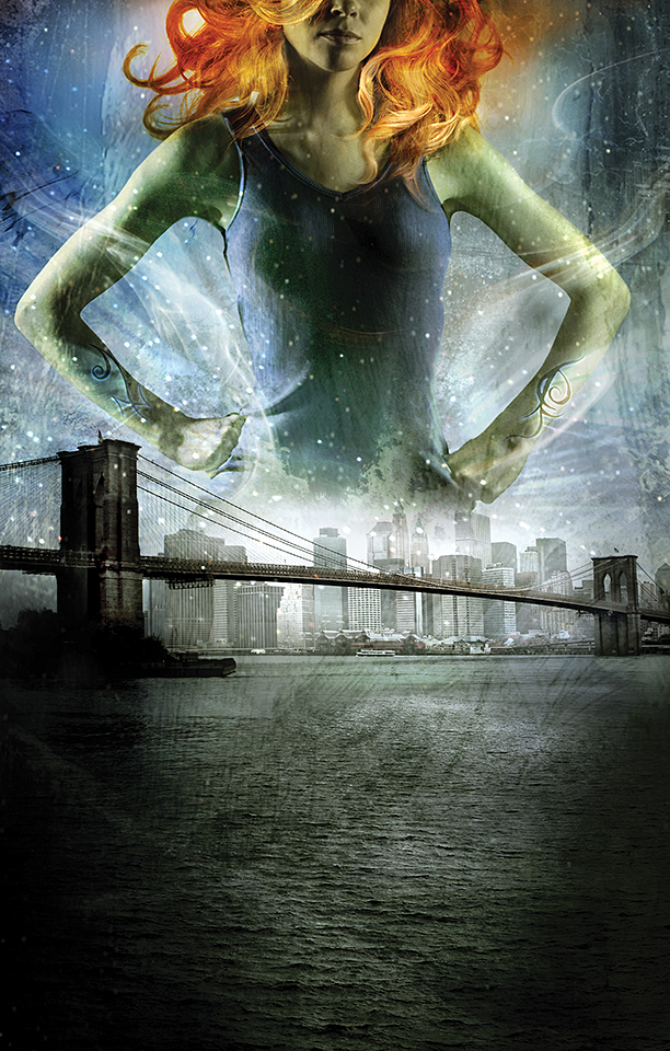 City of Ashes