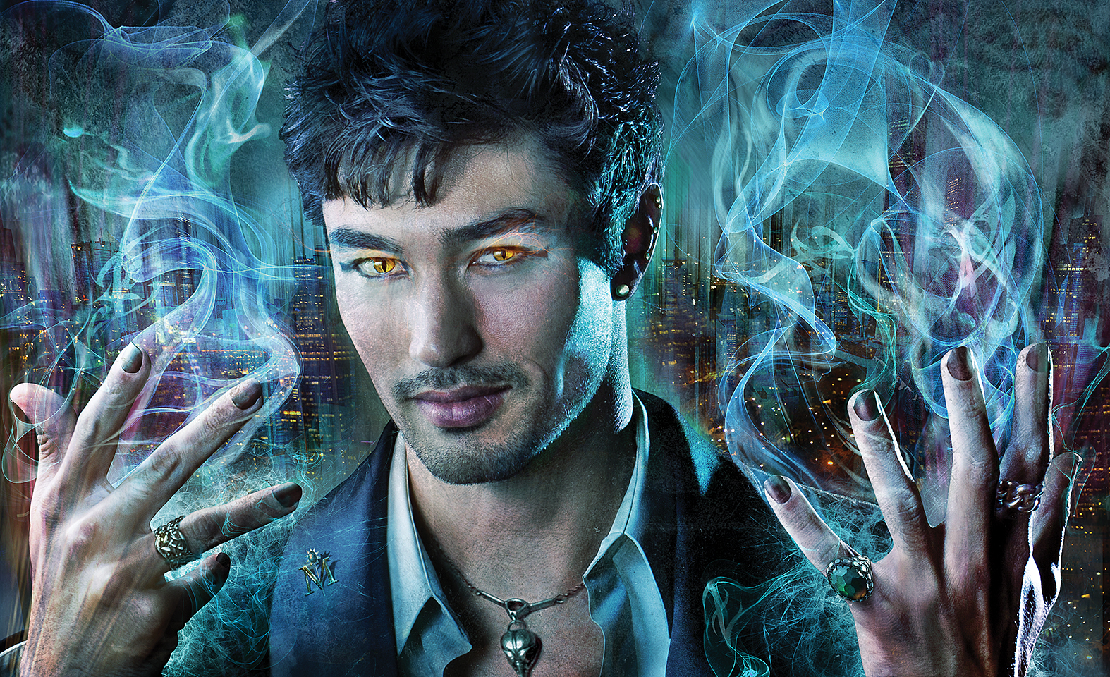 The Bane Chronicles