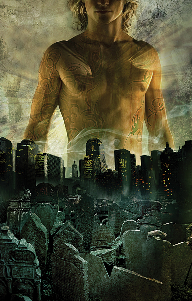 City of Bones
