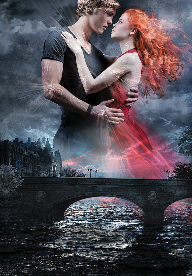 City of Lost Souls