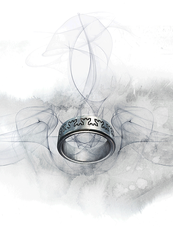 Family Rings