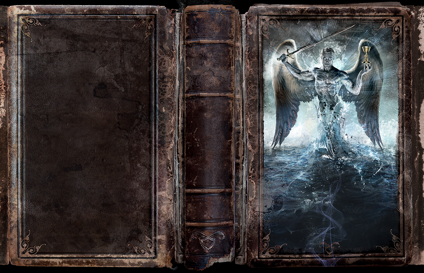 Shadowhunters Codex