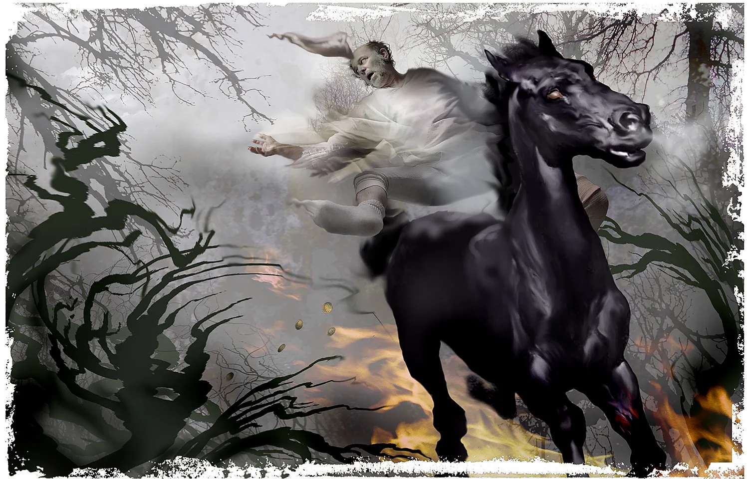Washington Irving