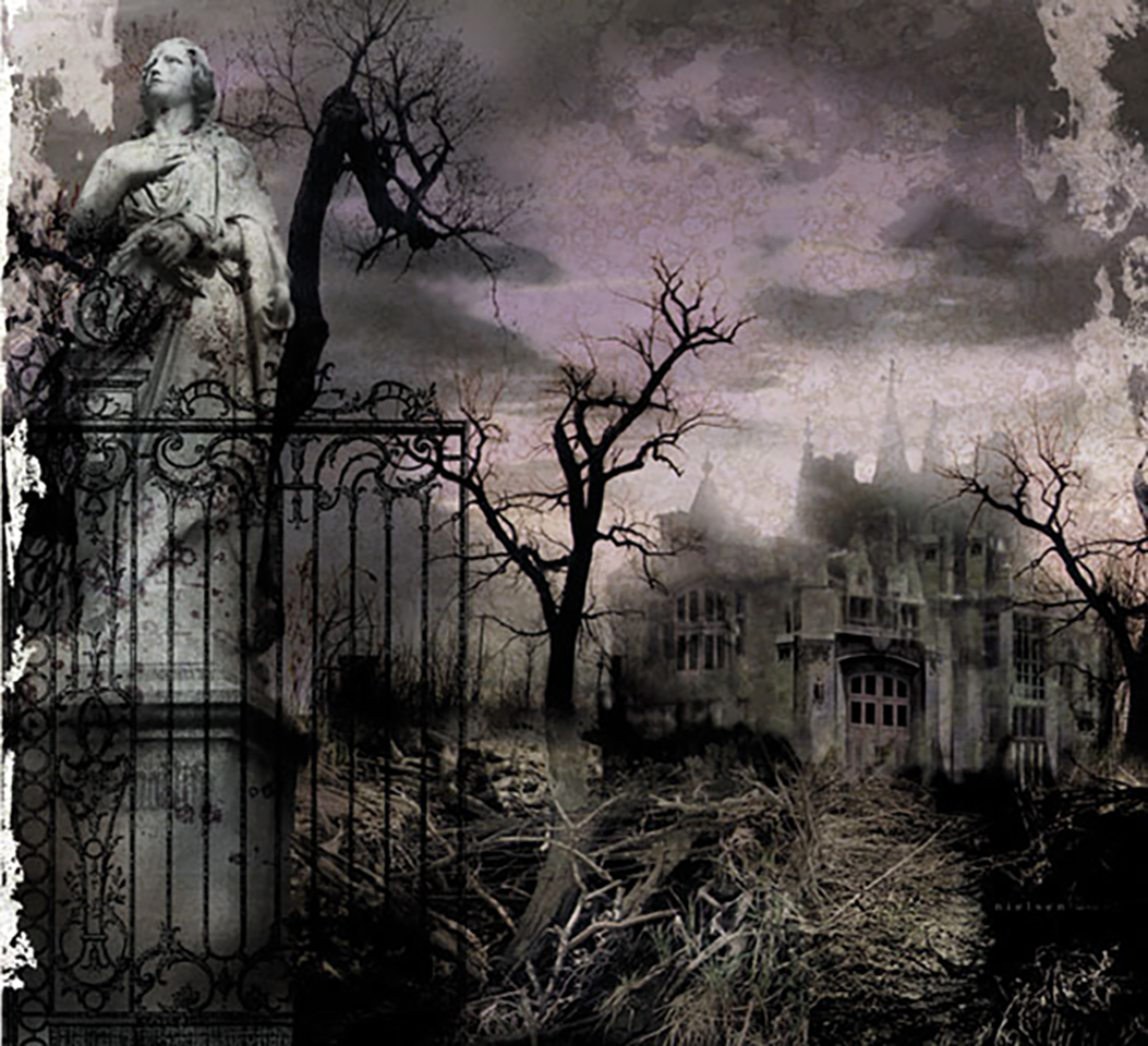 Edgar Allan Poe