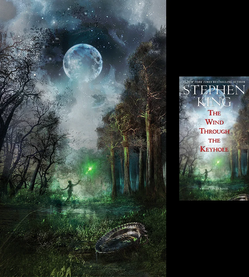 Stephen King, Pocket Books