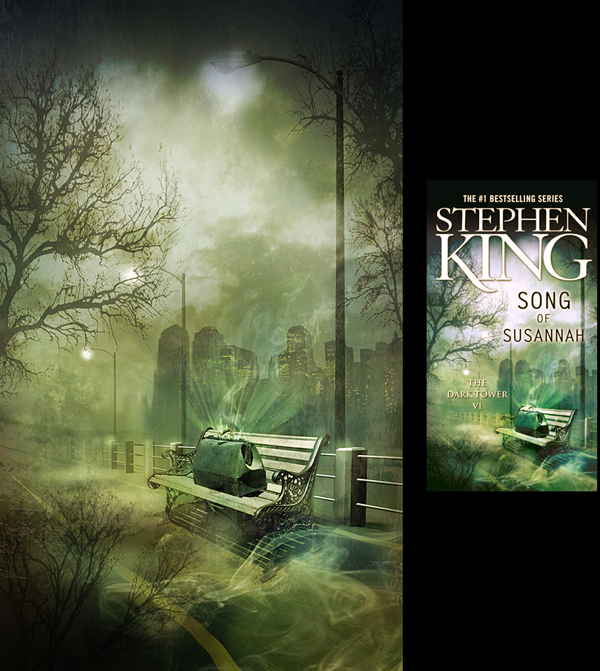 Stephen King, Pocket Books