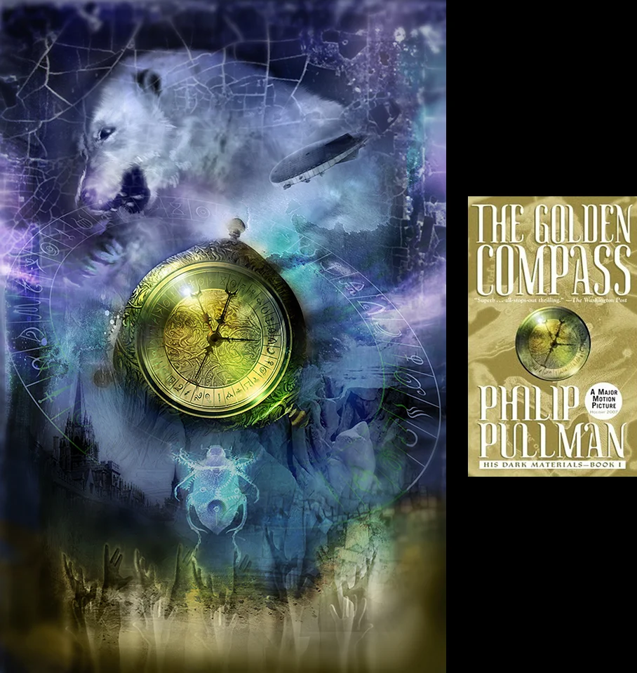Philip Pullman