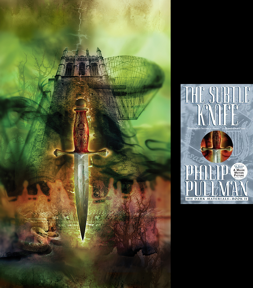 Philip Pullman