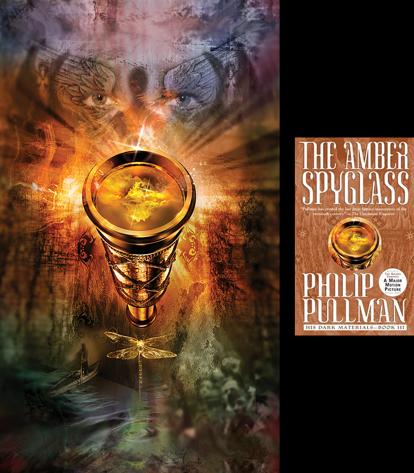 Philip Pullman