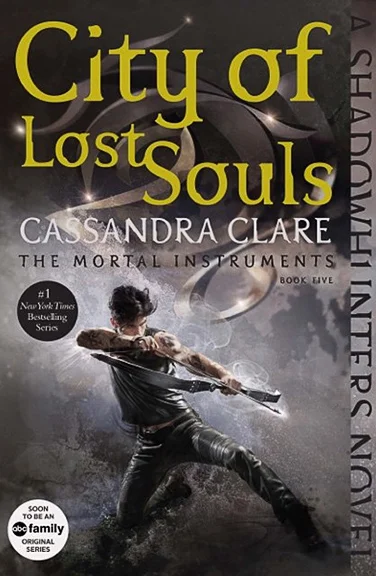 City of Lost Souls