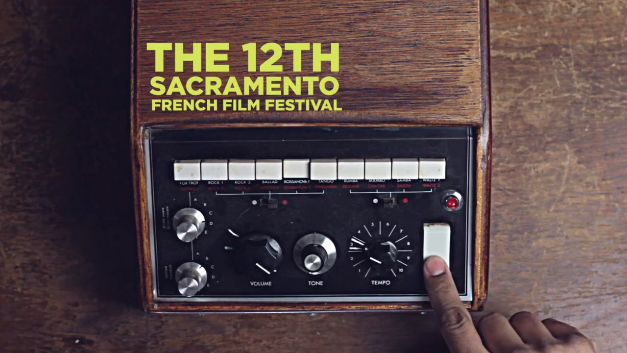 FRENCH FILM FEST 2013