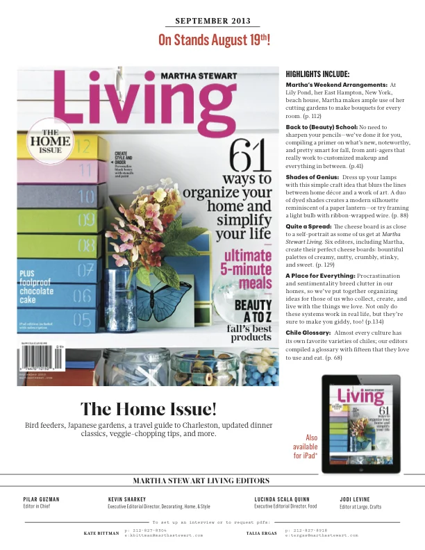 Press Mailer 1-Sheet